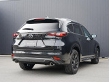 CX-8 2.2 XD スポーツアピアランス 