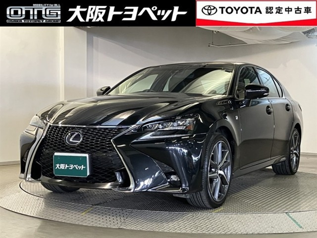 レクサス GS 