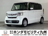 【NBOX】が入庫しました。人気の軽自動車 ホンダのNシリーズ。 装備も充実、お買い得の一台です。