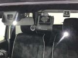 安心・安全なカーライフに必須のドライブレコーダーを装備!あおり運転や事故に遭遇した際の状況も映像で記録します。