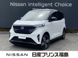 日産 サクラ
