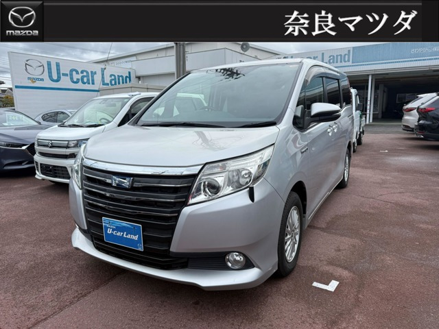 ノア 1.8 ハイブリッド G 