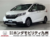 日本の街並みにちょうどいい、2列目キャプテンシート6人乗りの、コンパクトサイズミニバンです。運転が苦手な方でも安心して運転ができますよ!