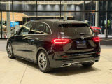 Bクラス B200d AMGライン 