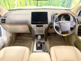 ランドクルーザープラド 2.7 TX Lパッケージ 4WD 
