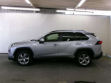 RAV4 2.5 ハイブリッド G E-Four 4WD 