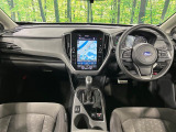 クロストレック 2.0 ツーリング 4WD 