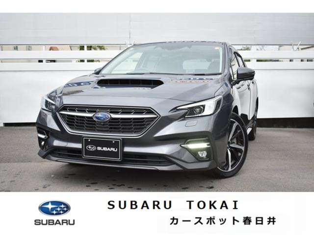 レヴォーグ 1.8 GT-H EX 4WD 