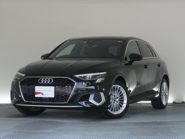 A3スポーツバック 30 TFSI アドバンスド 
