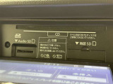 CD再生機能付き!