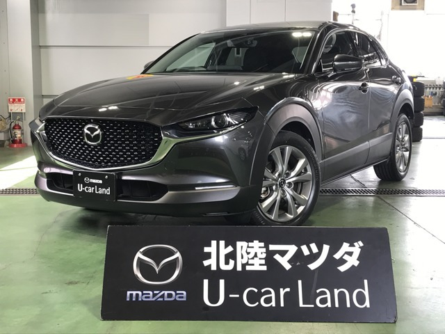 CX-30 2.0 20S プロアクティブ 