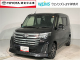 トヨタ ルーミー