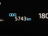 写真撮影時の走行距離です。