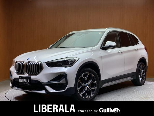 X1 xドライブ 18d xライン 4WD 4WD 修復歴無し