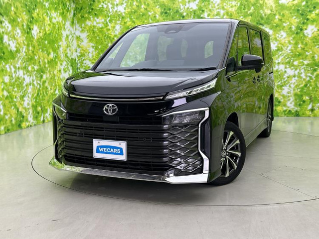 ヴォクシー 2.0 S-Z 