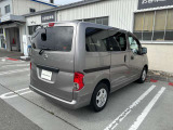 NV200バネットバン 1.6 GX