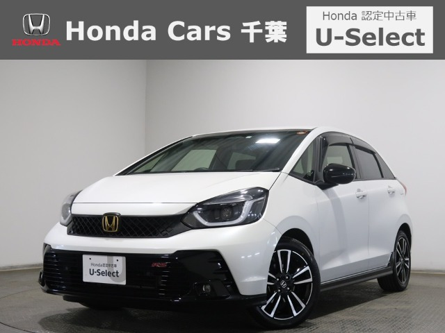 フィット 1.5 e:HEV RS 