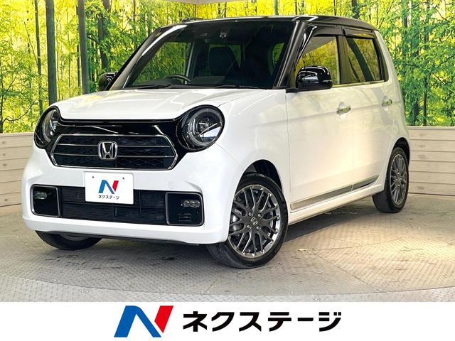 N-ONE プレミアム ツアラー 