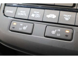 シートヒーター装備付き車!!座席に埋め込まれた電熱線によりシートを暖めることが出来る装備で、温められたシートは、寒い冬には最適です!!