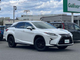 レクサス RX
