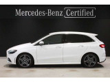 Bクラス B200d AMGラインパッケージ 
