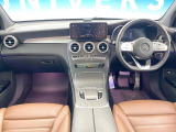 GLC 300 4マチック AMGライン 4WD 