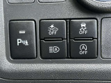 コーナーセンサースイッチ、スマートアシストOFFスイッチ、オートハイビームスイッチ、VSC OFFスイッチ、Stop&Startキャンセルスイッチ。