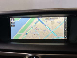 メーカー装着ナビゲーション