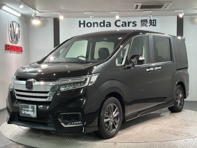 ステップワゴン 2.0 スパーダ ハイブリッド G EX ホンダセンシング 