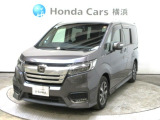 ホンダカーズ横浜U-Select横浜南店へようこそ。当社下取りのお墨付き車両。人気車両で充実装備の一台。おススメです。どうぞご覧くださいませ。