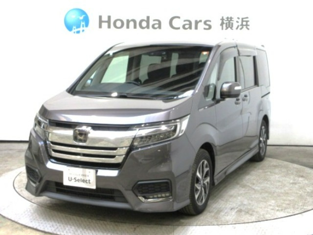 ステップワゴン 1.5 スパーダ ホンダ センシング 