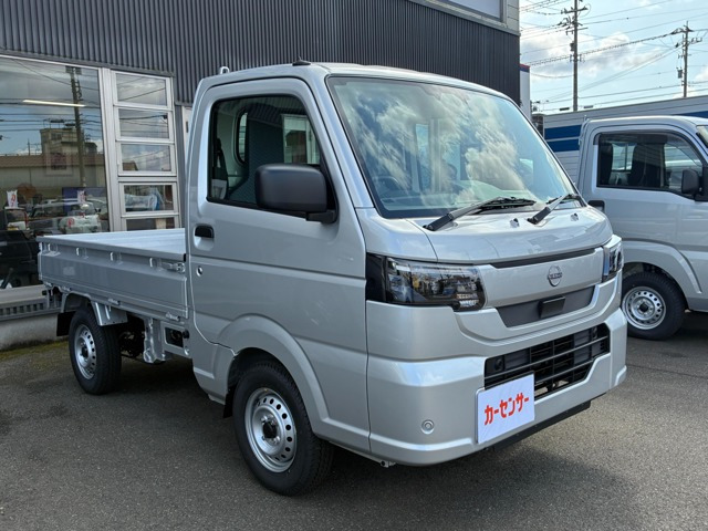 NT100クリッパー DX 4WD 