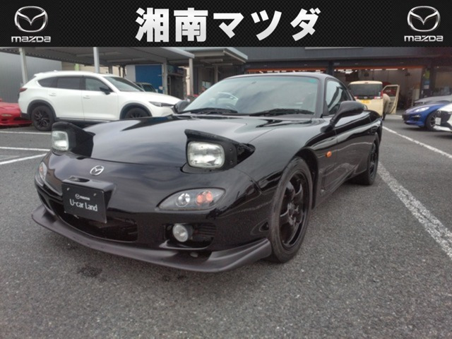 RX-7 タイプRB 