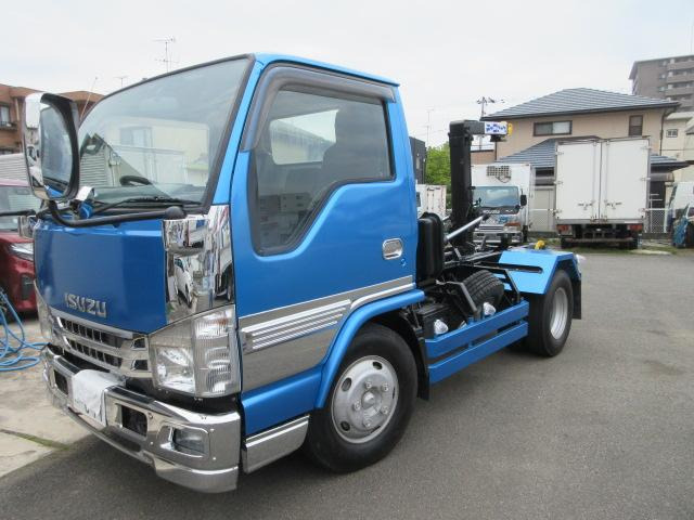 エルフ アームロール