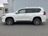 ランドクルーザープラド 2.7 TX Lパッケージ 4WD 