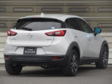 CX-3 2.0 20S プロアクティブ 