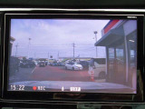カーナビでドラレコ映像確認できます