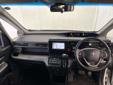 ステップワゴン 1.5 スパーダ ホンダ センシング 