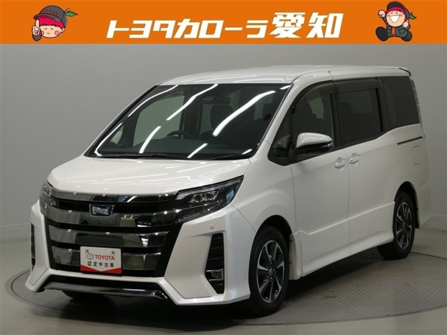 ノア 2.0 Si 