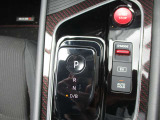 オートホールド機能付なので信号待ちも楽々です。ノーマル・ECO・S走行モードの切替出来ます。