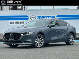 マツダ MAZDA3セダン
