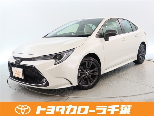 カローラ 1.8 W×B 