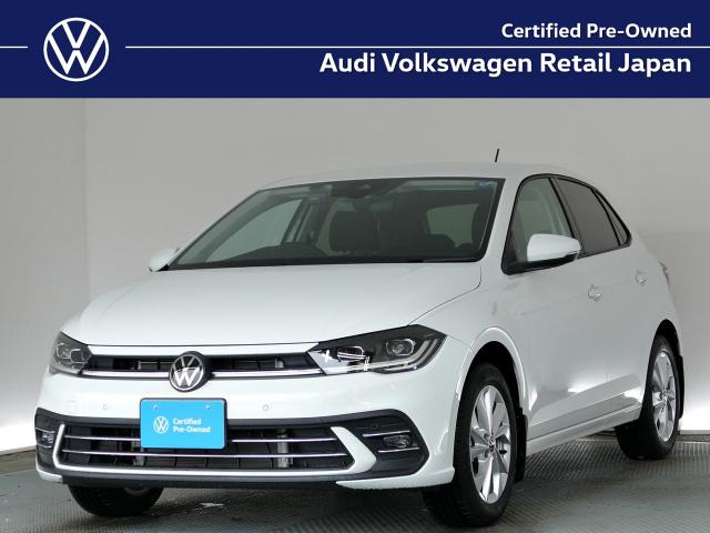 ポロ TSI スタイル 