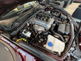 ◆エンジンルーム◆納車時に点検・整備を行いますので、購入後も安心してお乗りいただけます。◆