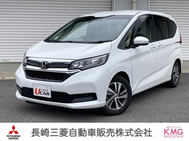 フリード+ 1.5 G ホンダセンシング 