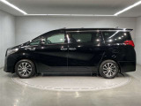 アルファード ハイブリッド 2.5 エグゼクティブ ラウンジ E-Four 4WD 