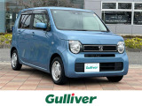 ホンダ N-WGN