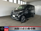 日産「デイズ」天井も高いので圧迫感を感じさせません。