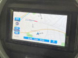 【ナビゲーション】使いやすいナビで目的地までしっかり案内してくれます。各種オーディオ再生機能も充実しており、お車の運転がさらに楽しくなります!!