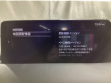 地図データーの更新ご希望のお客様は販売店スタッフにご相談ください。